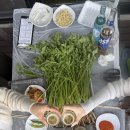 원동식당 | 양산 원동 미나리 축제/ 미나리 삼겹살 / 식당 머풍 / 웨이팅 후기 / 기차 예매 후기