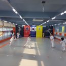 경화태권도장 이미지