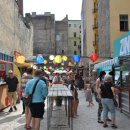 차 없는 거리 문화행사 이미지