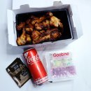 굽네치킨(과천1호점)