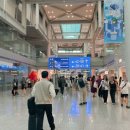 인천공항 이미지