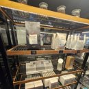 현대백화점 디큐브시티 5층-2 | 쇼핑하다 휴식이 필요할땐 폴 바셋 신도림 현대백화점 디큐브시티 5층!