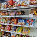 지에스25소양벚꽃로점 이미지