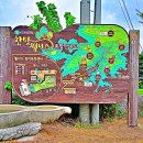 마을정자 옆 이미지