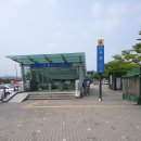 탄천 연원마을 이미지