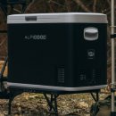 MK 밸런스 짐 | 알피쿨 mk35 캠핑 냉장고 실사용 후기 소음 배터리 정리