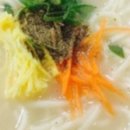 옛날잔치국수 이미지