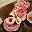 울산역맛집 고기 퀄리티가 남다른 고기애파무쳐 솔직후기