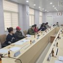 무풍면 행정복지센터 작은목욕탕 | 무풍면 주민자치위원회, 2025년 운영 성과 공유