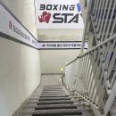 국가대표복싱 | 용인복싱 국가대표선수 출신 관장님 1:1 맞춤 수업 경험 하고 온 후기