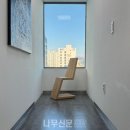 건축사들이 만든 특별한 의자전시회, ‘생각을 앉힌 의자’