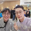 사수금호스크린골프 | 테일러메이드 TP5 앰배서더 발대식 현장, 청주 골프공 공장 견학 후기