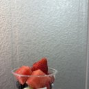 달콤영어학원 | 창원 영어학원 컵과일 🍓 단체납품 후기