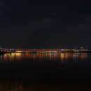 응봉산 팔각정 이미지