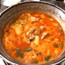 명동찌개마을（주안점） 이미지