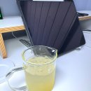 이디야커피제주 - 서귀포시 중문관광로 42 | 이디야 제주 레몬차 솔직 후기 겨울에 꼭 필요한 레몬차 추천