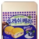 후레쉬베리 네이버블로그