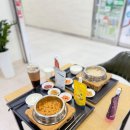 죽이야기안산단원병원점 | 마음을 어루만지는 한 그릇, 점심 메뉴 추천! 죽이야기 레드 라구 리죽또·화이트 크림 리죽또 소개