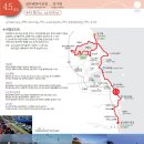 해파랑길 45코스 이미지