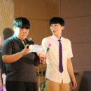 삼괴중학교 이미지