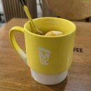 5748 | 메가커피 '엠지씨네 양념 컵치킨' 가격, 칼로리, 알레르기 성분 + 솔직후기