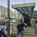 동묘시장공중화장실 | 서울 관우 사당 '동묘' 방문과 인터넷 최고 맛집 '존앤마크 John&amp;Mark' 시식후기..