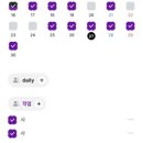 성문고등학교 | 2025 1학기 생기부 마침표!