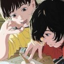 무언가를 계속 하는 이유 - 영화 룩백 (후지모토 타츠키, 오시야마 키요타카)