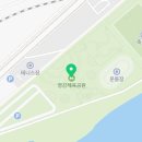 영강체육공원 그라운드골프 이미지