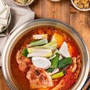 압구정 찌개마을 이미지