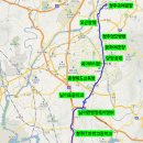 407 (청주국제공항-신탄진과선교) 2021년 3월 1일 정상운행 이미지