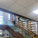 버드내도서관 3층 이미지