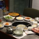 청기와돼지갈비 이미지