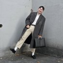 스웰덤 | 스웰비 어반 서류가방 리뷰 남자서류가방 찾는다면 이 조합이 정답