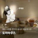 임자농업협동조합 | 묵호 카페 도야하우스ㅣ조용한 분위기가 좋은 티 카페