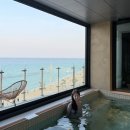 아뜰리에 멍 | 강릉 여행 오리아뜰리에 풀빌라 숙소 커플 추천 내돈내산 오션뷰