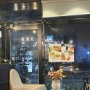 다온푸드 | 📍포항 이동 맛집ㅣ오하이잔ㅣ크리스마스 분위기 낭낭한 브런치 카페 연말 모임
