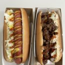 갓독 & 파스타 이미지