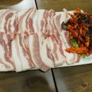 더덕솥뚜껑삼겹살 이미지