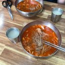 삼대냉면 휘경점 | 서울 중랑구 우림시장 냉면 맛집, 매운냉면 - 삼대...웨이팅 하는 찐맛집 가격 메뉴 중간맛 후기