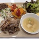 우림 더이룸푸드 이미지