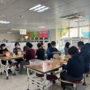 연은초등 | [학교출강] 라탄공예 라탄 단체클래스 출강 후기_은평구 응암동 연은초등학교 직원연수