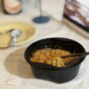 이마트24중곡용마로점 | 이마트24 × 탕화쿵푸콜라보 신상 마라라면 납작당면 마라 떡볶이 행사 후기