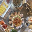(주)아워홈 한림대학교동탄성심병원점 | [동탄 석우동 맛집] 한림대병원 근처 삼산회관, 아이랑 가기 좋은 냉삼맛집 신메뉴 후기
