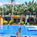 맑은물리조트 (주)리버빌 1 | 여자 혼자 3박4일 베트남 다낭 여행 리조트, 일정 추천 (호핑투어 참섬 스노쿨링)