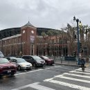 MLB 샌프란시스코 자이언츠 홈구장 오라클 파크 구경 후기