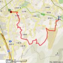 호수공원 입구 이미지