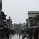 20주년 구로가와 반딧불이 일본 연수 이미지