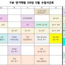 와이엠연기학원 네이버블로그