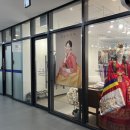 삼송역 혼주한복 도화한복 결혼식한복대여 후기